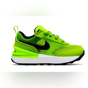 Nike Waffle One in box